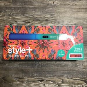 Paul Mitchell Flat Iron Limited Edition